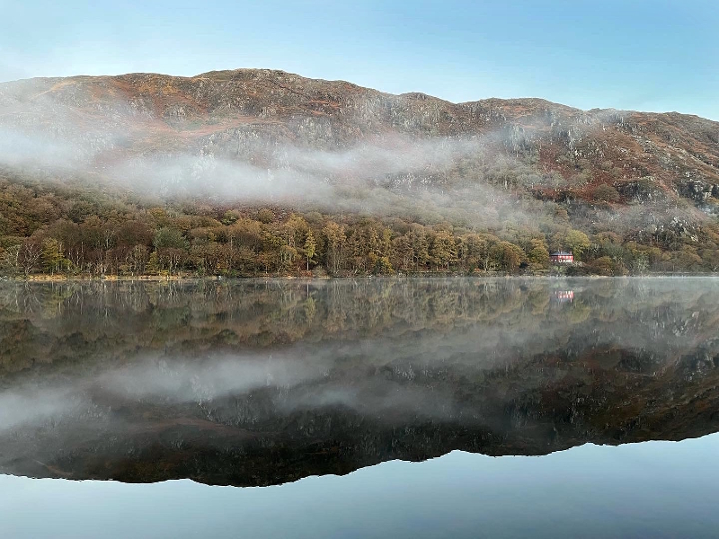 Llyn Dinas